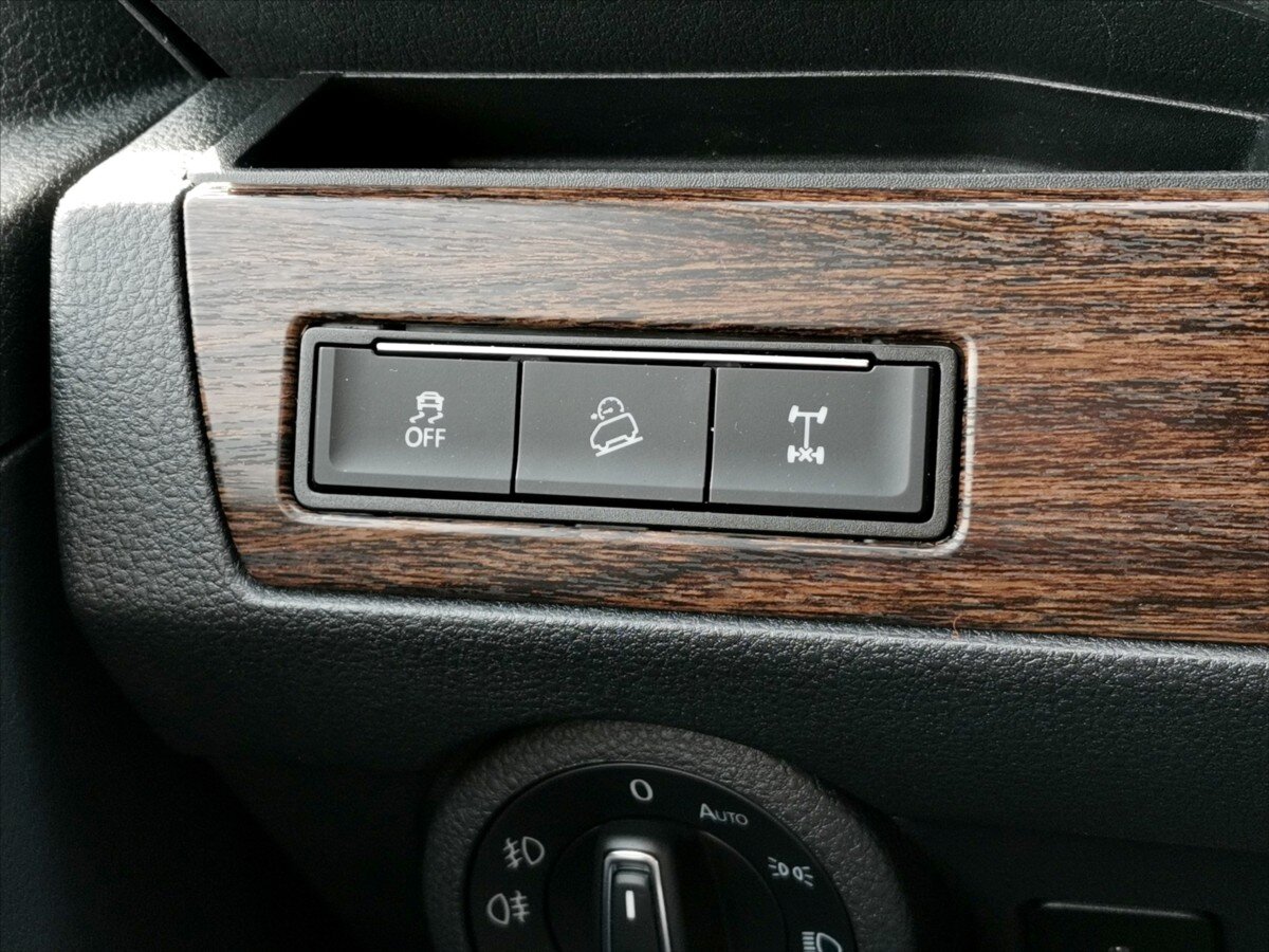 Volkswagen Multivan VAN / Minibus 2,0 l 150 kw