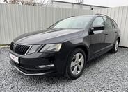 Škoda Octavia 3