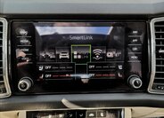 Škoda Kodiaq SUV 2,0 l 140 kw