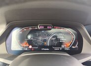 BMW X5 SUV / Terénní 3,0 l 250 kw