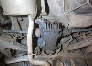 BMW Z3 Kabriolet 1,8 l 85 kw