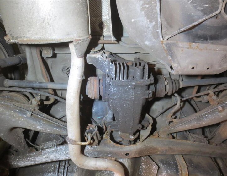 BMW Z3 Kabriolet 1,8 l 85 kw