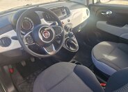 Fiat 500 Hatchback 1,2 l 51 kw