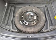 Volkswagen Touran MPV 1,9 l 77 kw