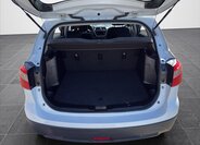 Suzuki SX4 S-Cross Hatchback 1,6 l 88 kw