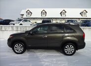 KIA Sorento Kombi 2,2 l 145 kw