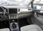 Volkswagen Golf Sportsvan Hatchback 1,4 l 92 kw