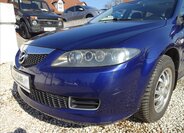 Mazda 6 Kombi 2,0 l 108 kw