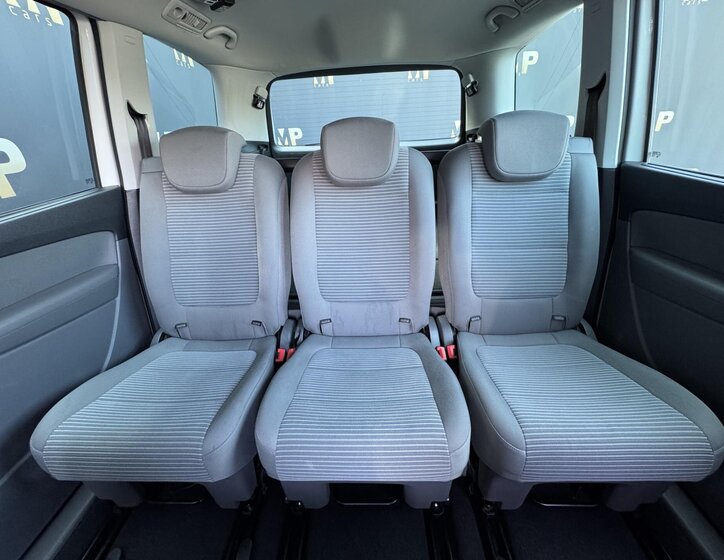 Seat Alhambra Ostatní 2,0 l 103 kw