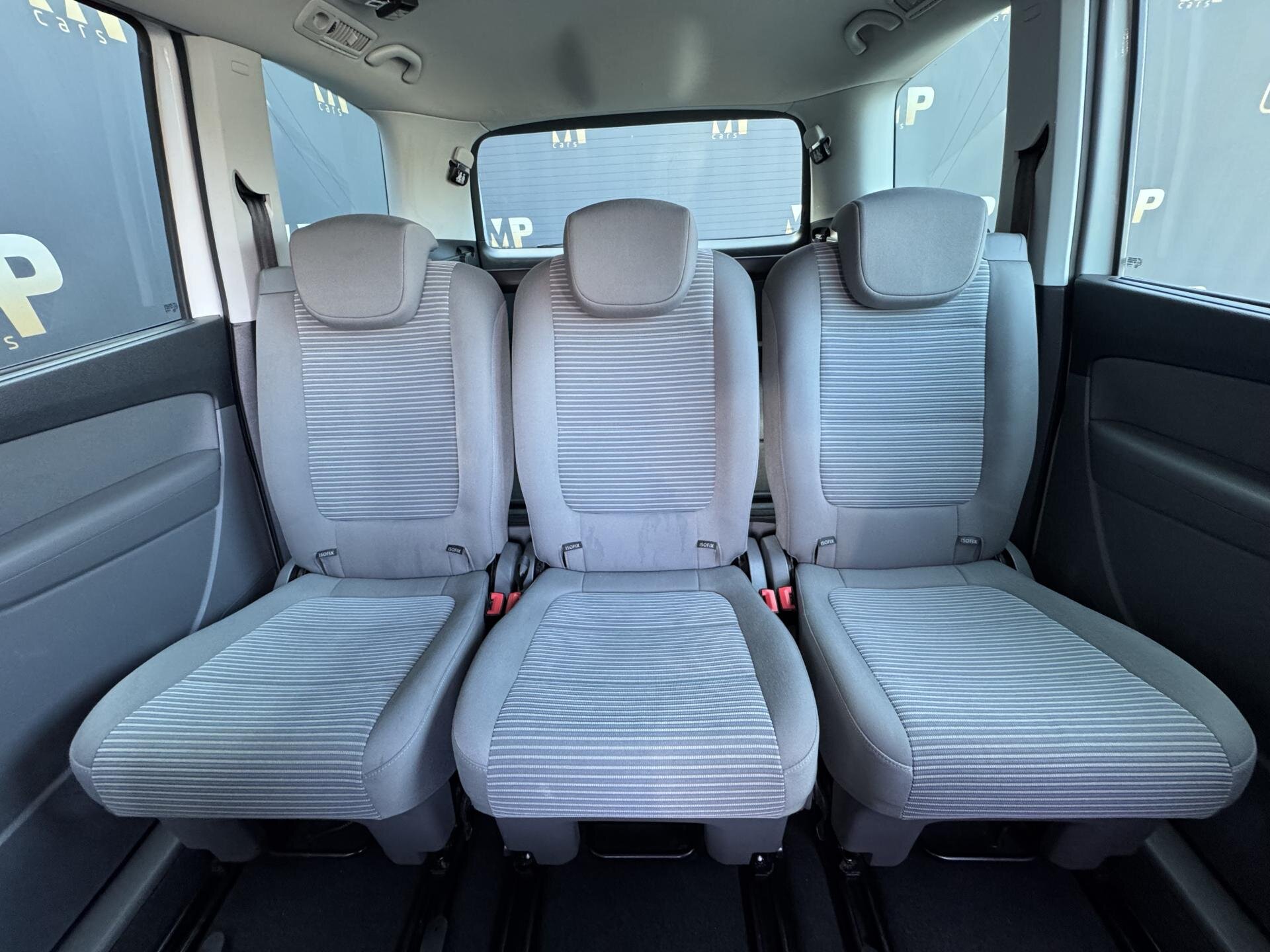 Seat Alhambra Ostatní 2,0 l 103 kw