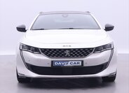 Peugeot 508 Kombi 2,0 l 130 kw