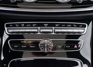 Mercedes-Benz Třídy E Sedan 4,0 l 450 kw