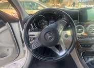 Mercedes-Benz Třídy C Kombi 0,0 0