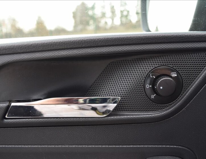 Seat Toledo Sedan / Limuzína 1,2 l 63 kw