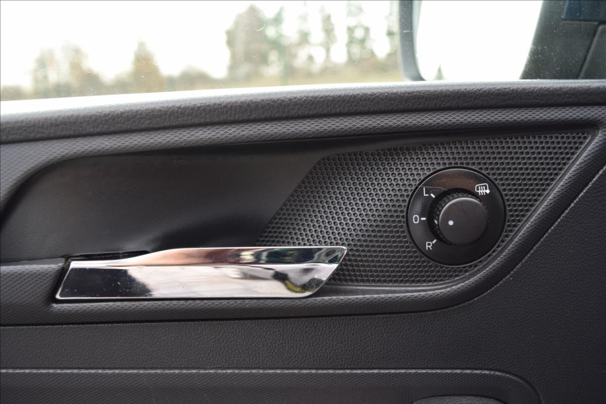 Seat Toledo Sedan / Limuzína 1,2 l 63 kw