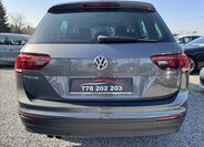 Volkswagen Tiguan Kombi 1,4 l 92 kw