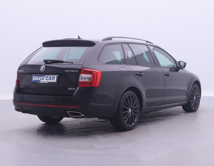 Škoda Octavia 7