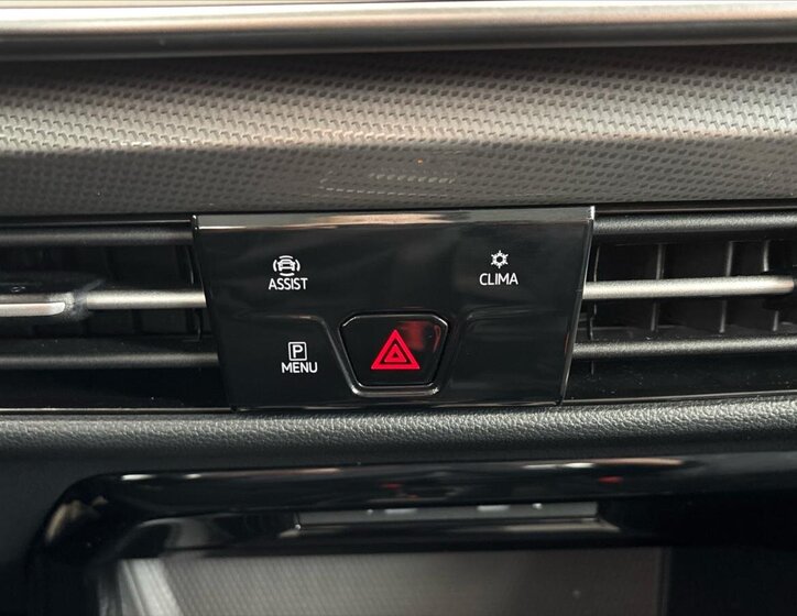 Volkswagen Golf Kombi 1,5 l 110 kw