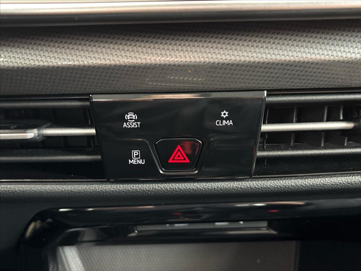 Volkswagen Golf Kombi 1,5 l 110 kw