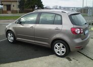 Volkswagen Golf Plus 4