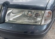 Škoda Octavia Kombi 1,6 l 75 kw