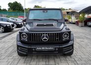 Mercedes-Benz Třídy G 1