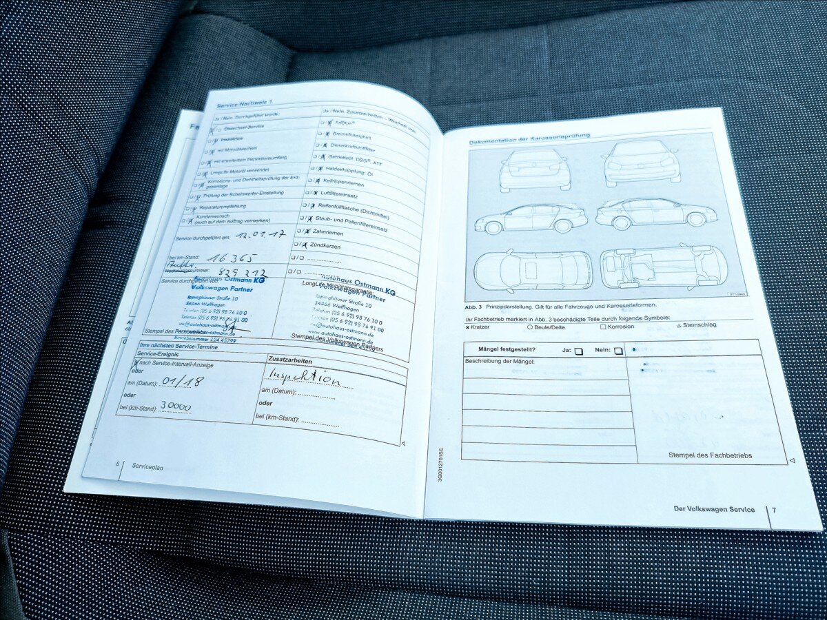 Volkswagen up! Hatchback 999,0 44 kw