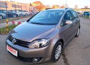 Volkswagen Golf Plus 1