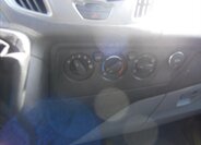 Ford Transit Custom Kombi 2,2 l 114 kw