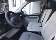 Volkswagen Transporter Ostatní 2,0 l 75 kw