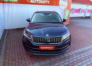 Škoda Kodiaq 2