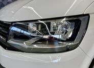 Volkswagen Caravelle 8