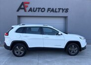 Jeep Cherokee SUV 2,0 l 103 kw