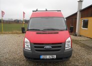 Ford Transit 2