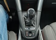 Opel Zafira MPV 1,6 l 125 kw