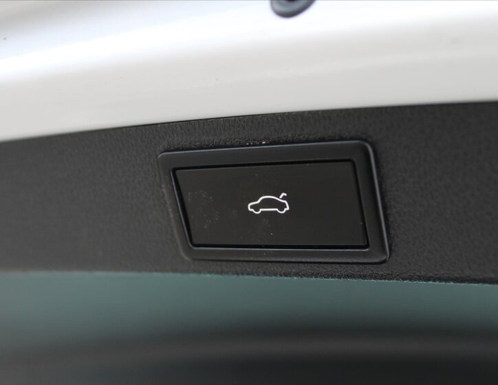 Škoda Octavia Kombi 2,0 l 135 kw