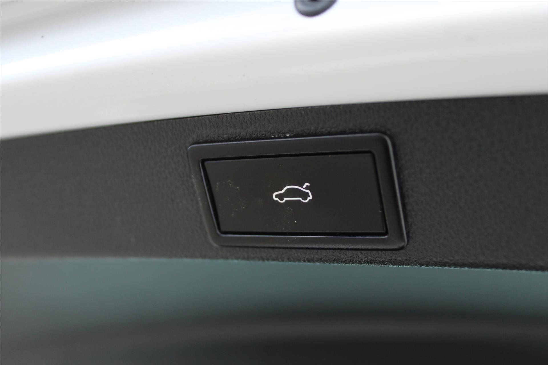 Škoda Octavia Kombi 2,0 l 135 kw