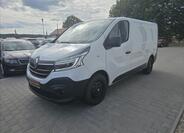 Renault Trafic 3