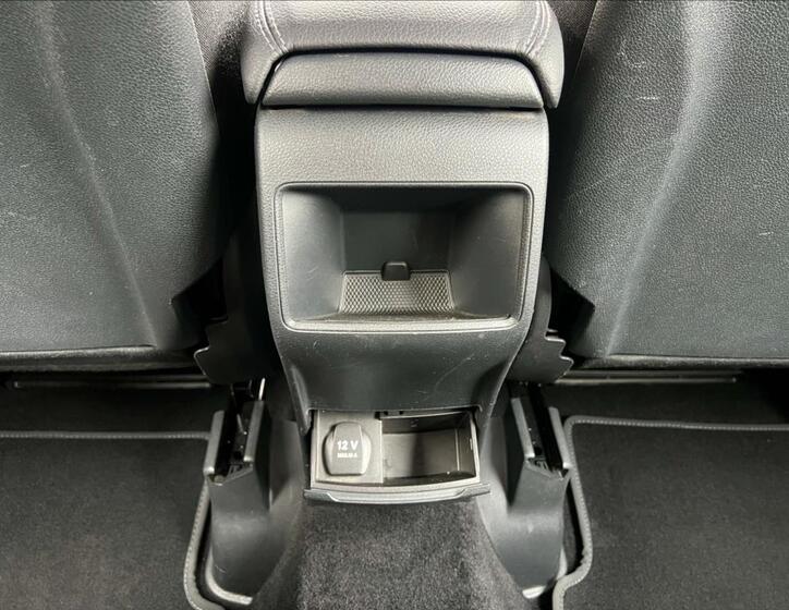 Mercedes-Benz Třídy B 35