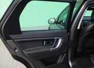 Land Rover Discovery Sport 26