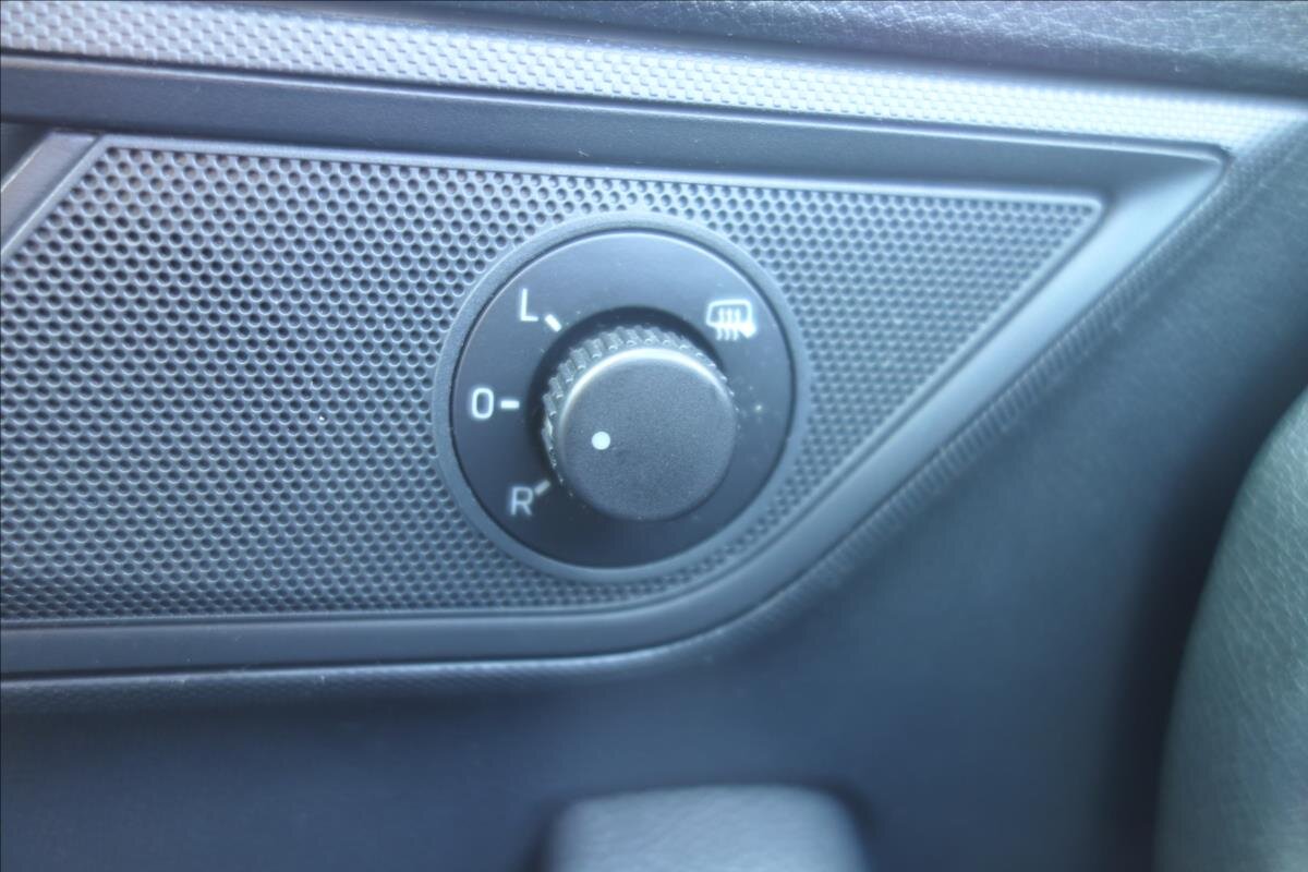 Škoda Fabia Kombi 1,2 l 66 kw