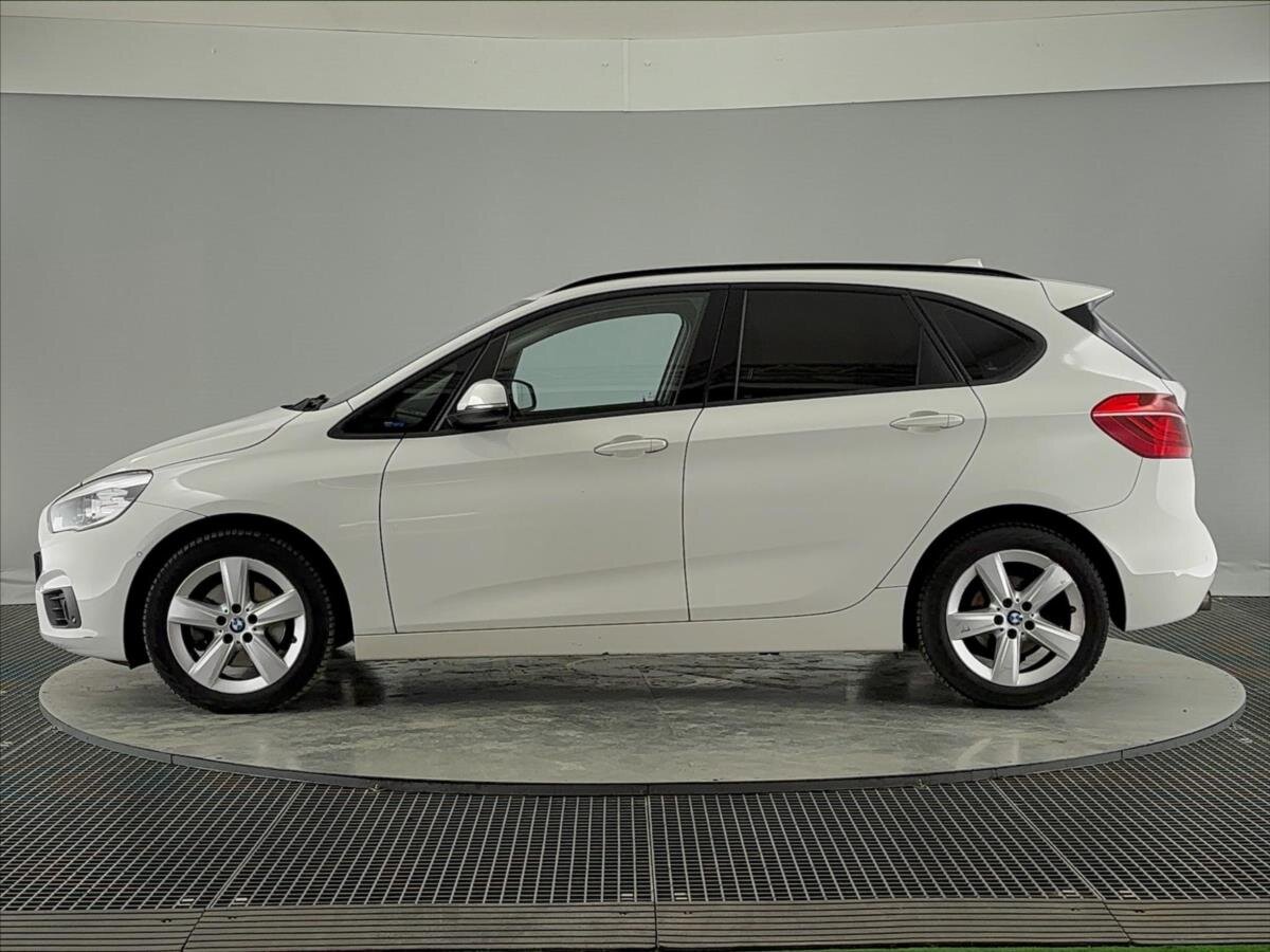 BMW Řada 2 Kombi 1,5 l 100 kw