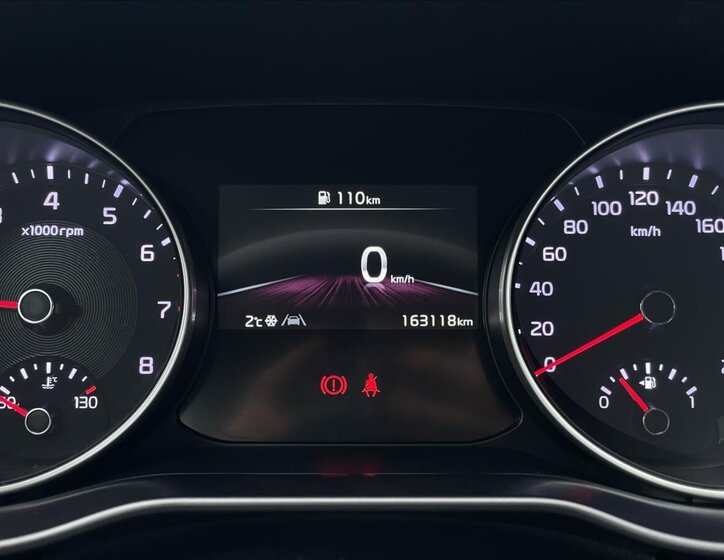 KIA Ceed Kombi 998,0 74 kw