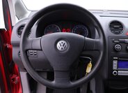 Volkswagen Caddy 19