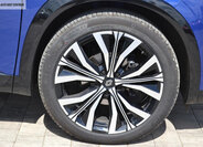 Renault Austral SUV 1,3 l 116 kw