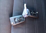 Škoda Octavia Kombi 1,6 l 85 kw