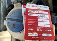 Škoda Fabia Kombi 1,4 l 55 kw