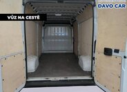 Citroën Jumper Skříň 2,2 l 103 kw