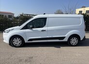 Ford Transit Connect Skříň 1,5 l 73 kw