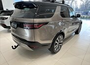 Land Rover Discovery SUV 3,0 l 257 kw